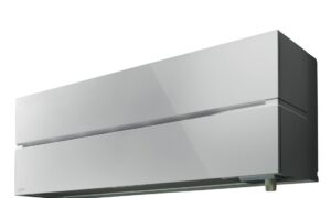 Mitsubishi Electric klima uređaj Kirigamine Style MSZ-LN50VG(W)/MUZ-LN50VG