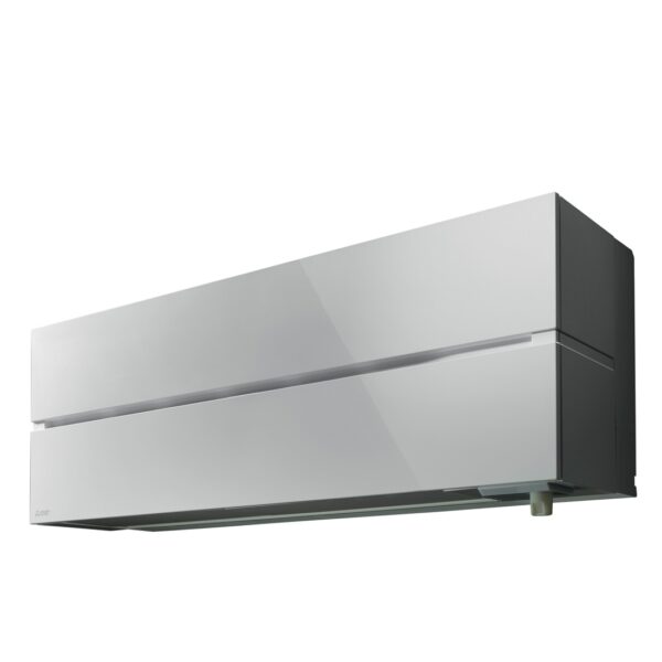 Mitsubishi Electric klima uređaj Kirigamine Style MSZ-LN50VG(W)/MUZ-LN50VG