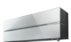 Mitsubishi Electric klima uređaj Kirigamine Style MSZ-LN25VG(V)/MUZ-LN25VG