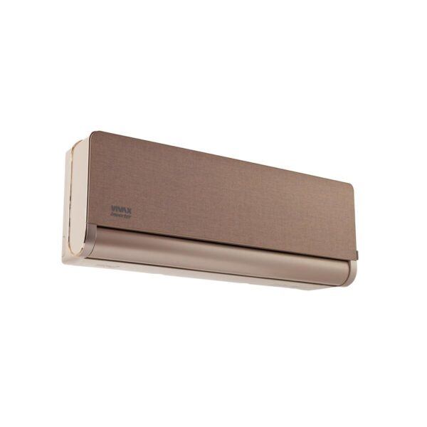 VIVAX COOL inverter klima uređaj ACP-12CH35AEHI+ R32 GOLD
