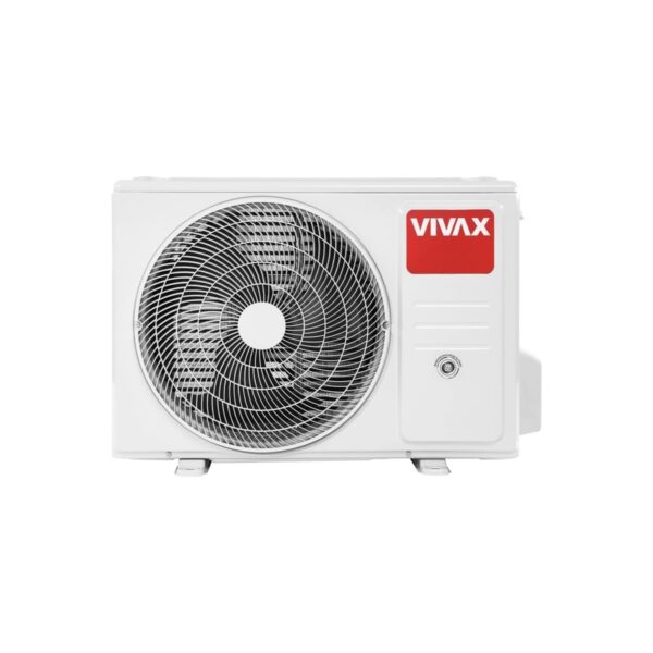 VIVAX COOL inverter klima uređaj ACP-12CH35AEHI+ R32 GOLD - Slika 5