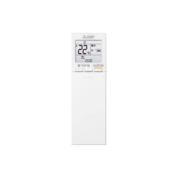 Mitsubishi Electric klima uređaj Super Inverter Plus 3.5 kW - MSZ-AY35VGKP/MUZ-AY35VG - Slika 4