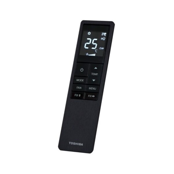 Toshiba klima uređaj Daiseikai 10 RAS-B13S4KVDG-E/RAS-13S4AVPG-E 3.5 kW - Slika 3