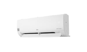 LG klima uređaj S12EC DualCool Comfort 3.5kW