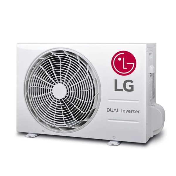 LG klima uređaj S12EC DualCool Comfort 3.5kW - Slika 5