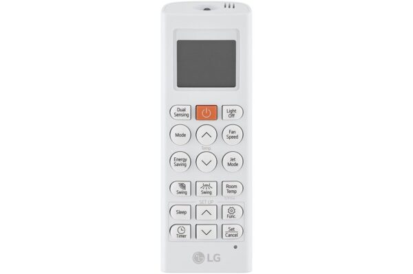 LG klima uređaj W18TI DualCool Pro 5.1kW - Slika 4