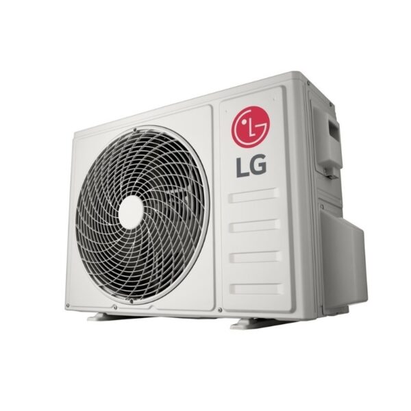LG klima uređaj W18TI DualCool Pro 5.1kW - Slika 5