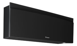 Daikin klima uređaj Emura FTXJ35AB/RXJ35A9 3,5kW, crna