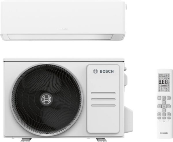 Bosch klima uređaj Climate CL7000i-Set 20 E - Slika 2