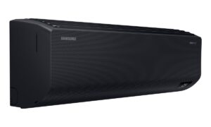 Samsung klima uređaj WindFreeTM Avant Black AR70F07C1ABN