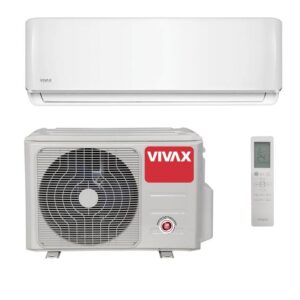 VIVAX COOL inverter klima uređaj ACP-12CH35AERI