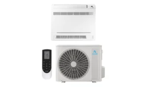 AZURI podni klima uređaj Console AZI-FO50VE/I + AZI-FO50VE/O / 5,0 kW