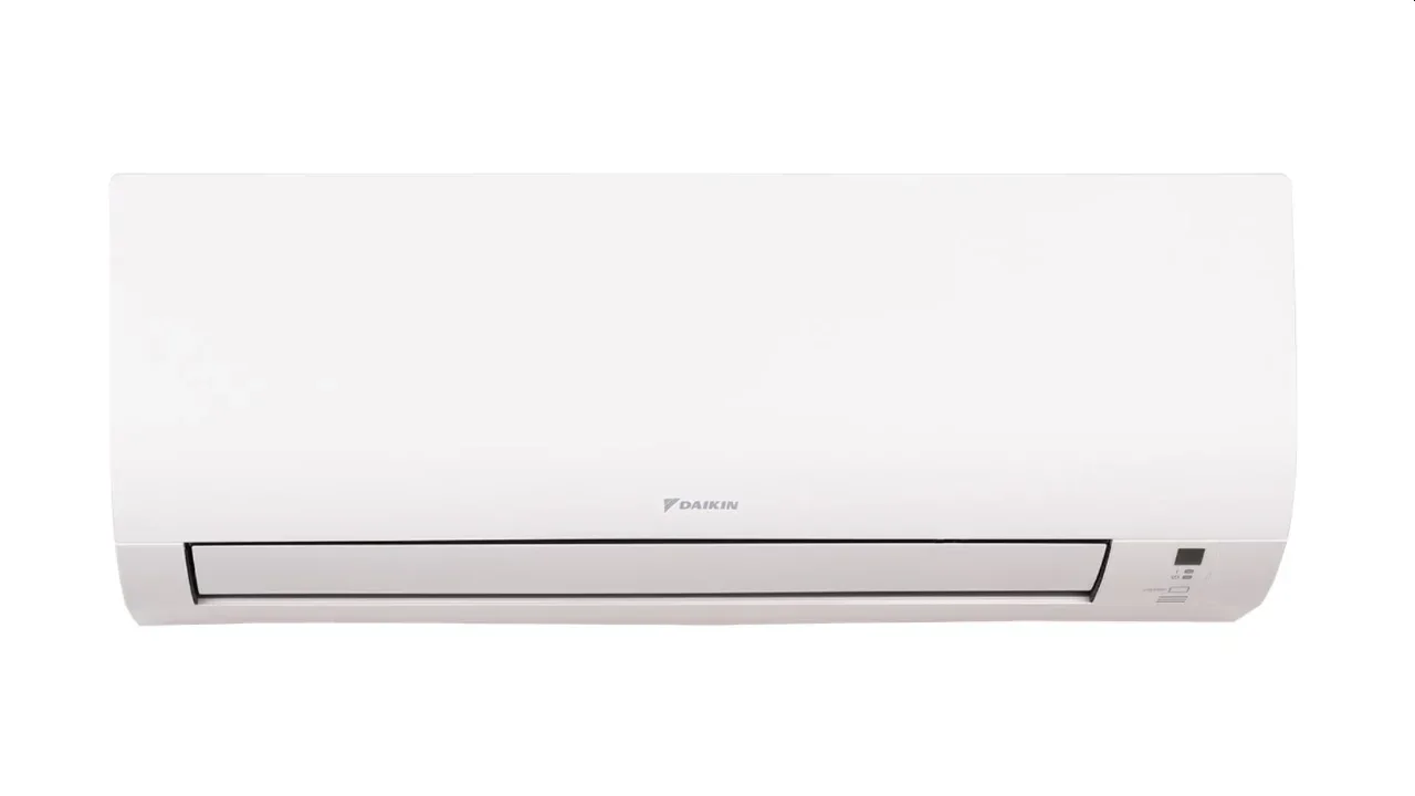 DAIKIN klima uređaj Comfora FTXP20N9 + RXP20N9 / 2,0 kW