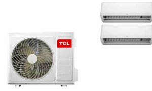 DAIKIN klima uređaj Perfera FTXM71A + RXM71A / 7,1 kW