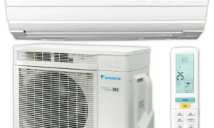 DAIKIN klima uređaj Ururu-Sarara FTXZ50N + RXZ50N / 5,0 KW