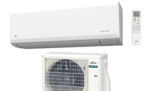 FUJITSU klima uređaj Airstage Standard Eco Inverter ASEG12KPCE + AOEG12KPCA / 3,5 kW