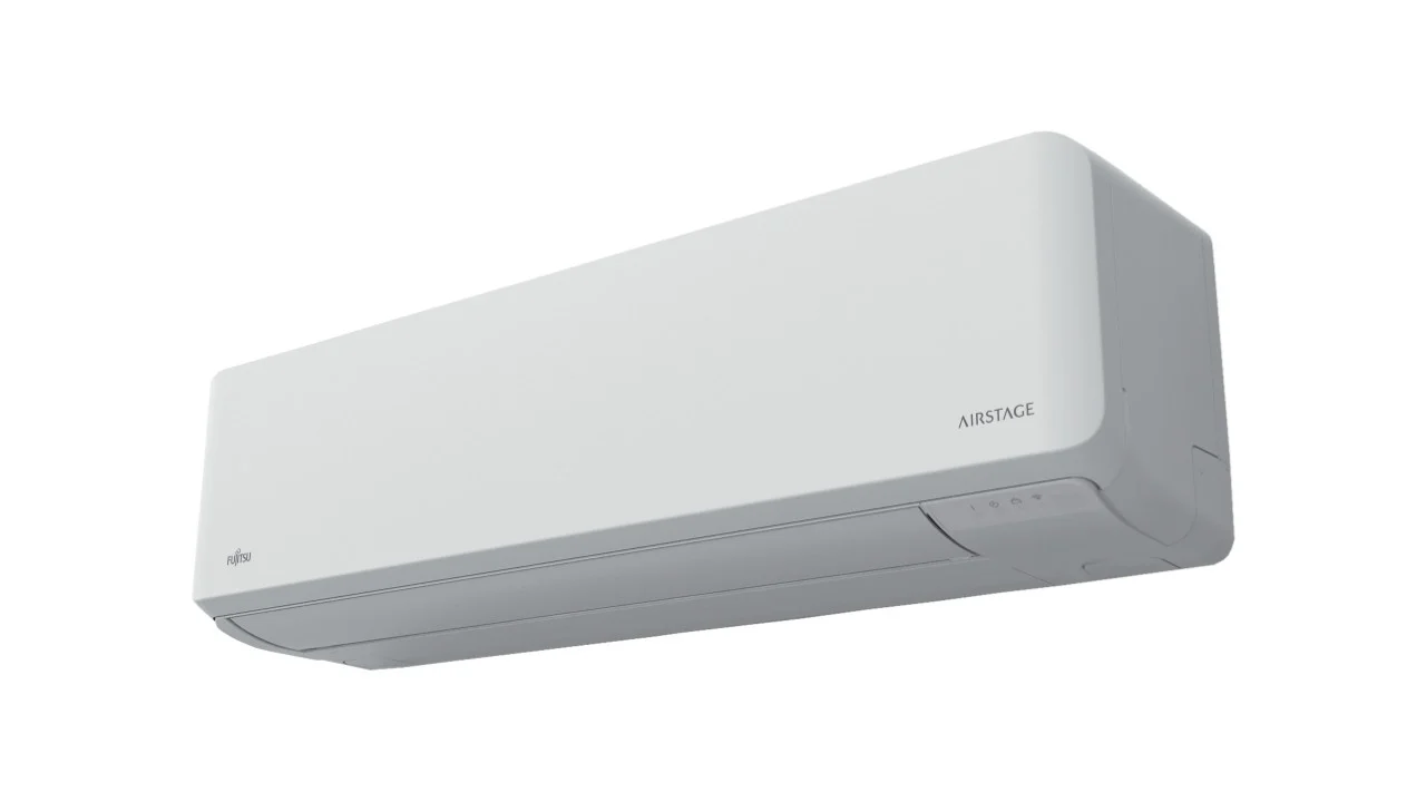 FUJITSU klima uređaj Airstage Super Eco Inverter ASEG24KMTE + AOEG24KMTA / 7,1 kW