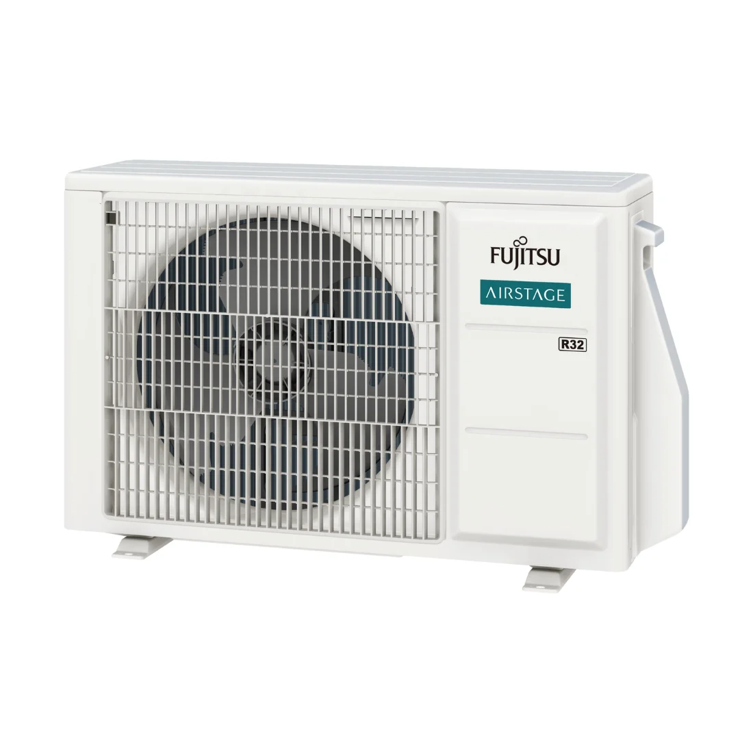 FUJITSU sivi klima uređaj Design Inverter ASEG14KETF-B + AOEG14KETA / 4,2 kW