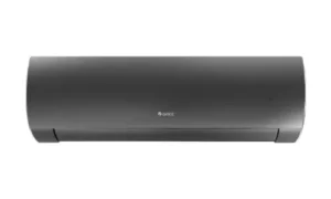 GREE crni klima uređaj Fairy Black GWH12ACC-K6DNA1D/I + GWH12AFC-K6DNA2F/O / 3,5 kW