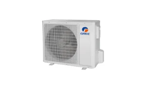 GREE kazetni klima uređaj U-Match GUD125T/A-T + GUD125W/NhA-T / 12,1 kW