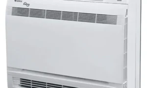 GREE podni klima uređaj Console GEH18AAXF-K6DNA1A/I + GEH18AAXF-K6DNA1A/O / 5,0 kW