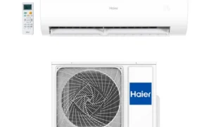 HAIER klima uređaj Pearl AS35PBAHRA + 1U35YEGFRA-H1 / 3,5 kW