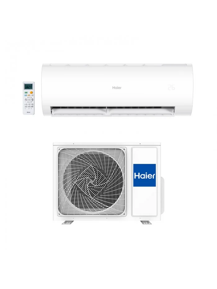 HAIER klima uređaj Pearl AS68PDAHRA + 1U68WEGFRA / 7,0 kW