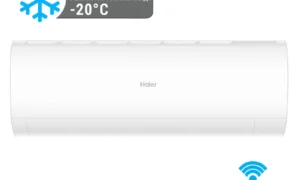 HAIER klima uređaj Pearl Premium AS50PDPHRA-PRE + 1U50KEPFRA-H / 5,0 kW