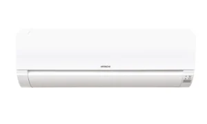 HITACHI klima uređaj Dodai 2 RAK-50REF + RAC-50WEF / 5,0 kW