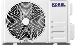 KOREL klima uređaj Olymp KTP-18/I + KTP-18/O / 5,0 kW