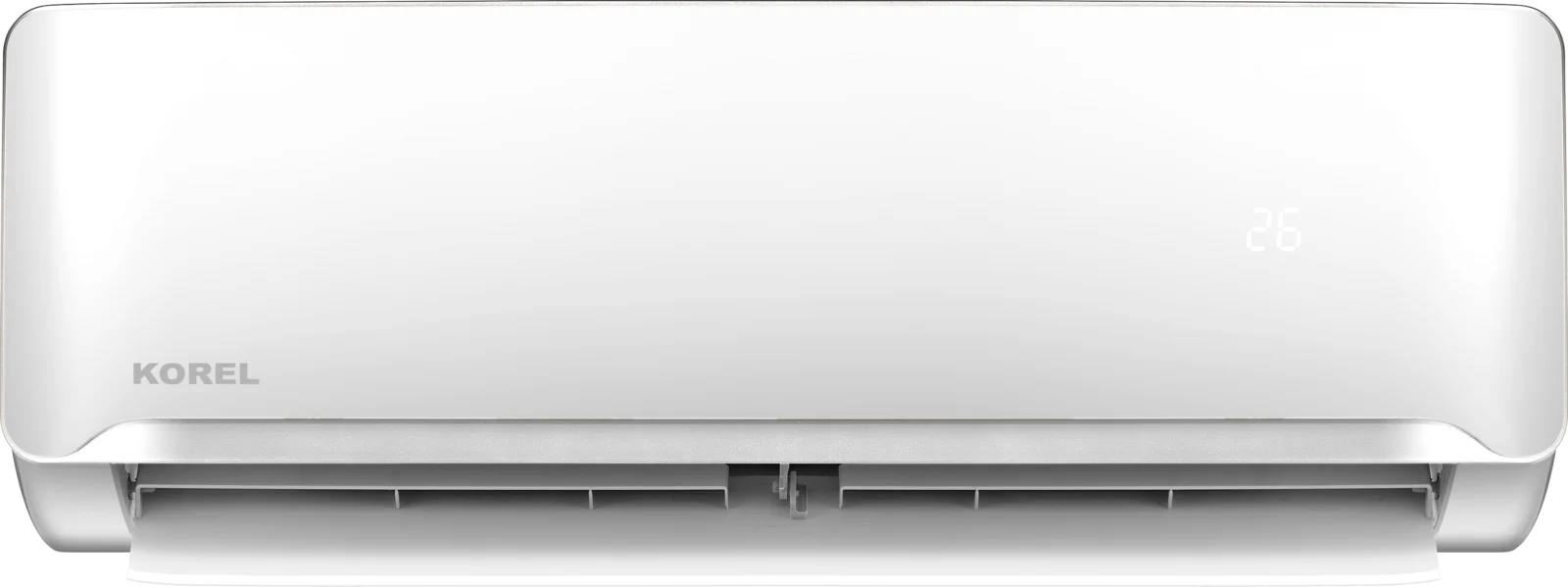KOREL klima uređaj Optimus Plus KMA32-09FNX-G + KMA32-09FN8-G / 2,5 kW