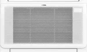 KOREL podni klima uređaj Console KFA2U-18HRFNX(GA) + KOX330U-18HFN8(GA) / 5,0 kW