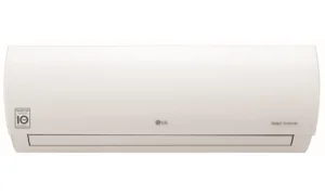 LG klima uređaj DUALCOOL Athena Extreme F12MT.NSM + F12MT.U24 / 3,5 kW