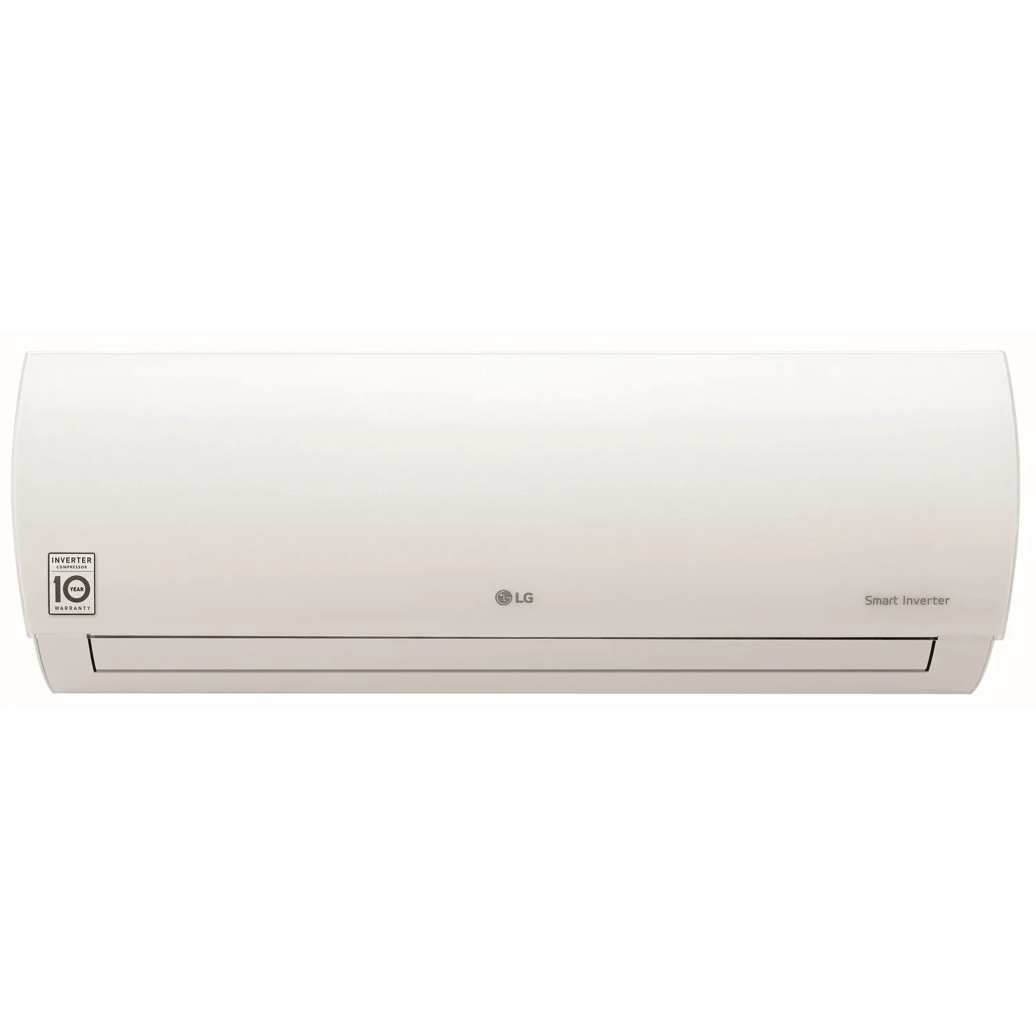 LG klima uređaj DUALCOOL Athena Extreme F12MT.NSM + F12MT.U24 / 3,5 kW