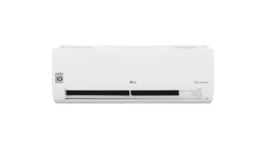 LG klima uređaj DUALCOOL Standard S09EQ.NSJ + S09EQ.UA3 / 2,5 kW