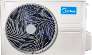 MIDEA klima uređaj Xtreme Save Plus MSAGBU-12HRFNX-QRD0GW + MOX102-12HFN8-GH / 3,5 kW