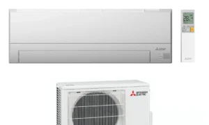 MITSUBISHI ELECTRIC klima uređaj Advance Inverter MSZ-BT35VGK + MUZ-BT35VG / 3,5 kW
