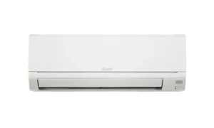 MITSUBISHI ELECTRIC klima uređaj Comfort Inverter MSZ-DW25VF + MUZ-DW25VF / 2,5 kW