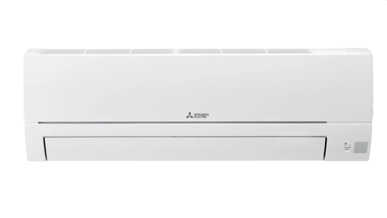 MITSUBISHI ELECTRIC klima uređaj Standard Eco Inverter MSZ-HR42VFK (Wi-Fi) + MUZ-HR42VF / 4,2 kW