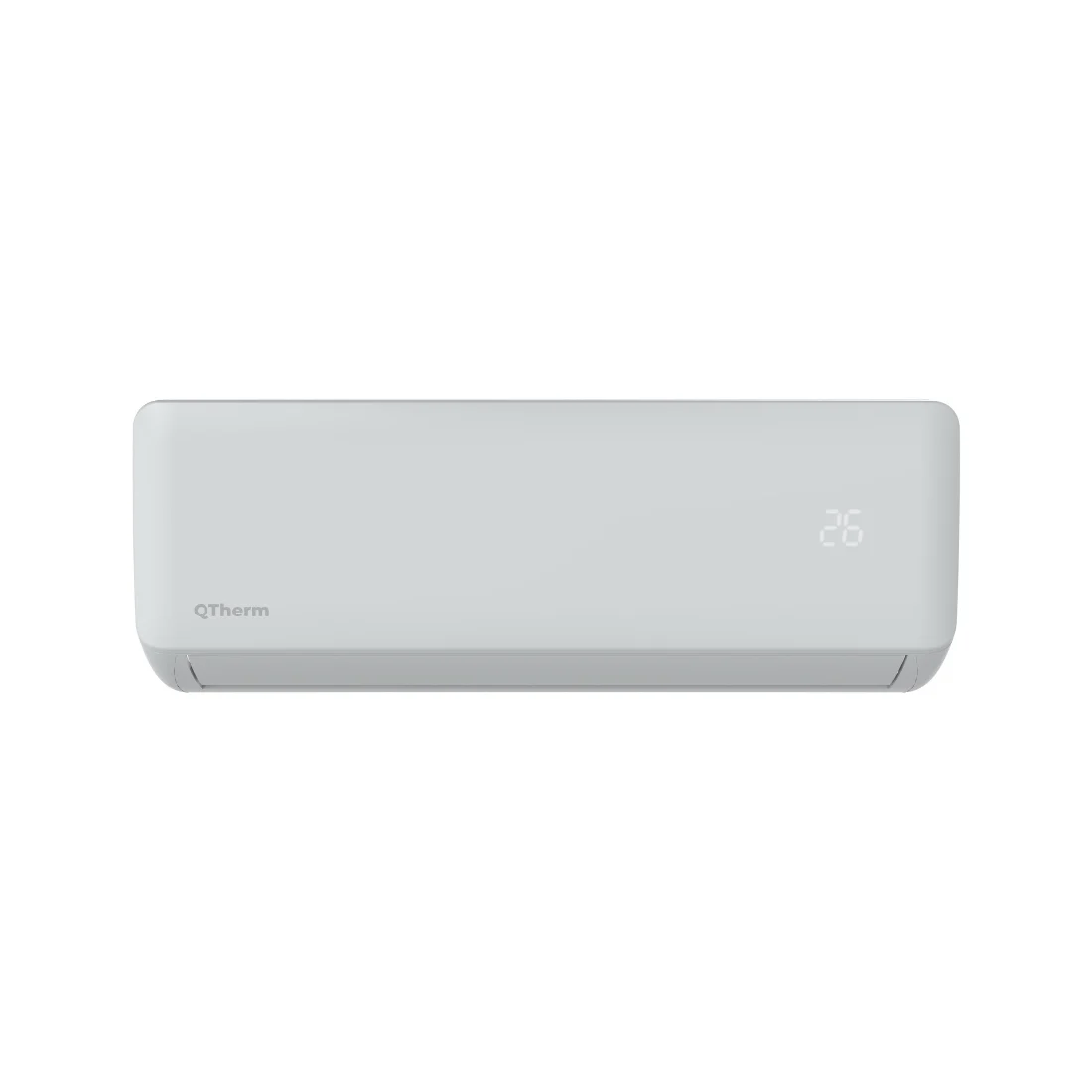 QTHERM klima uređaj Flash Inverter TAC-18FVO + TAC-18FVW / 5,0 kW