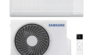 SAMSUNG klima uređaj WindFree™ Avant S2 AR70F18C1AWNEU + AR70F18C1AWXEU / 5,0 kW