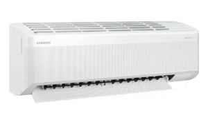 SAMSUNG klima uređaj WindFree™ Comfort S2 AR60F12C1AWNEU + AR60F12C1AWXEU / 3,5 kW