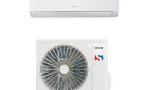SINCLAIR klima uređaj Marvin SIH-24BIMW + SOH-24BIM / 7,0 kW