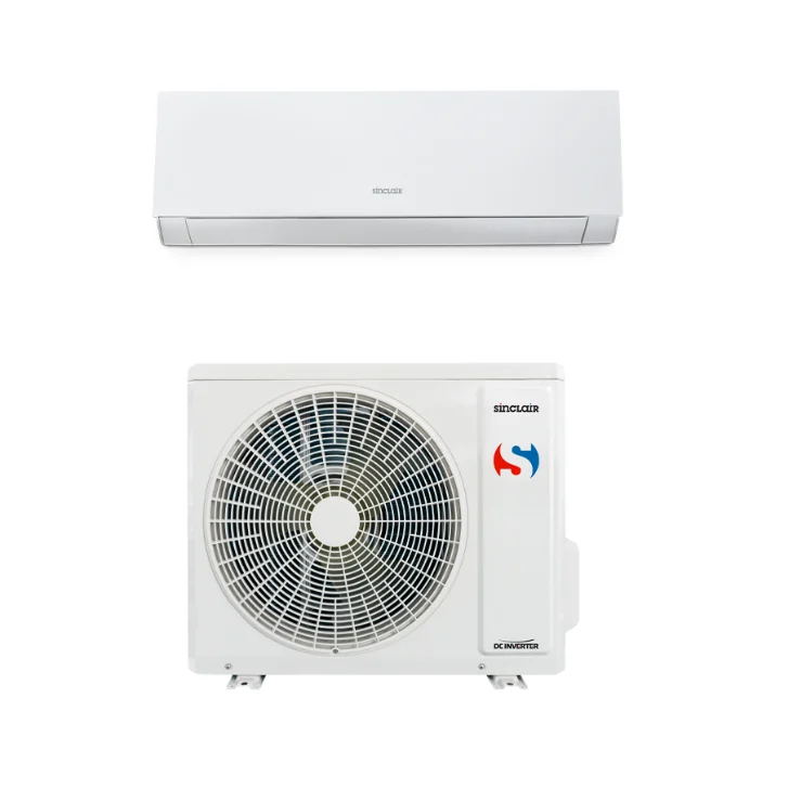 SINCLAIR klima uređaj Marvin SIH-24BIMW + SOH-24BIM / 7,0 kW