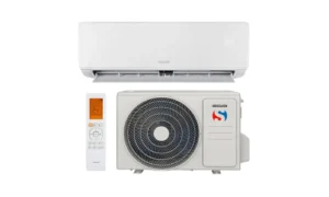 SINCLAIR klima uređaj Sky SIM-09BS3 + SOM-09BS3 / 2,5 kW