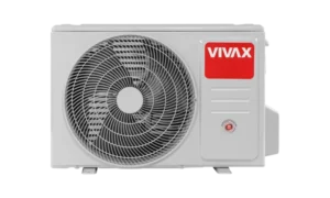 VIVAX klima uređaj Q Design ACP-12CH35AEQIS/I + ACP-12CH35AEQIS/O / 3,5 kW