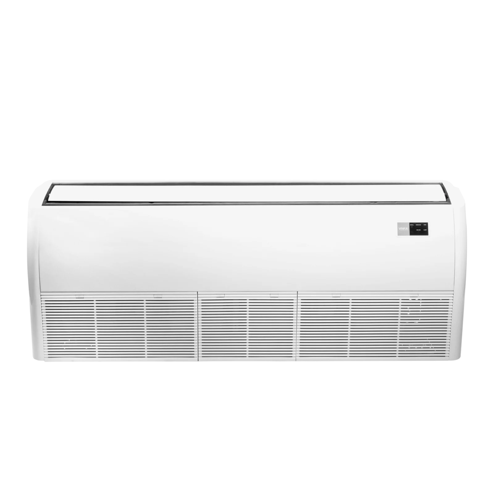 VIVAX podno stropni klima uređaj CF AERI ACP-48CF140AERI+/I + ACP-48CF140AERI+/O / 14,0 kW