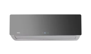 VIVAX silver mirror klima uređaj R+ Design ACP-12CH35AERI/I + ACP-12CH35AERI/O / 3,5 kW